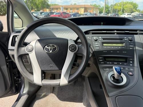 Toyota Prius Hybrid Brand New Hybrid Battery! 192K Miles - Car For Sale - Tampa Hybrids Inc. - Thumbnail 12