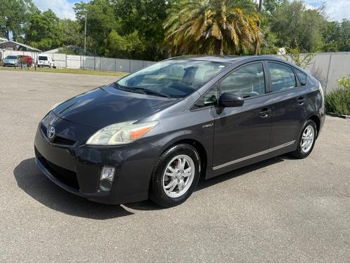 Toyota Prius Hybrid Brand New Hybrid Battery! 192K Miles - Car For Sale - Tampa Hybrids Inc. - View 1