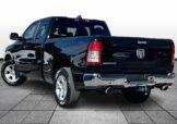 Ram 1500 Quad Cab Big Horn Pickup 4D 6 1/3 Ft - Thumbnail 6