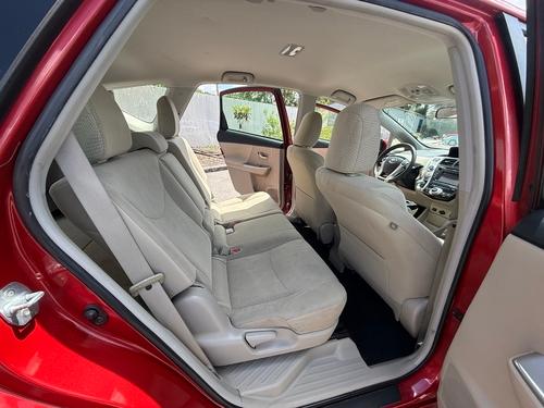 Toyota Prius V Wagon Three Power Lumbar Navigation Camera 153K Miles Sold - Car For Sale - Tampa Hybrids In - Thumbnail 18