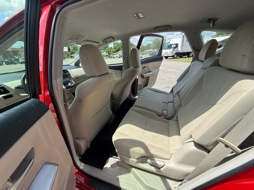 Toyota Prius V Wagon Three Power Lumbar Navigation Camera 153K Miles Sold - Car For Sale - Tampa Hybrids In - Thumbnail 19