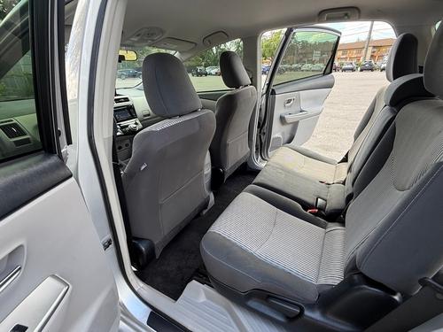 Toyota Prius V Wagon Three Power Lumbar Navigation Camera 151K Miles - Car For Sale - Tampa Hybrids Inc. - Thumbnail 19