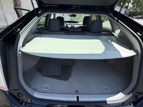 Toyota Prius Hybrid Four Leather Heated Seats Navigation Jbl Camera New Abs! 95K Miles - Car For Sale - Tam - Thumbnail 20