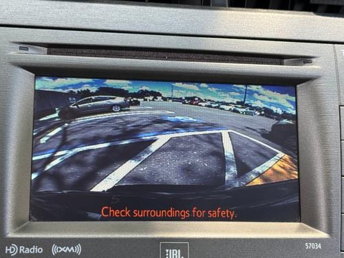 Toyota Prius Hybrid Four Leather Heated Seats Navigation Jbl Camera New Abs! 95K Miles - Car For Sale - Tam - Thumbnail 16