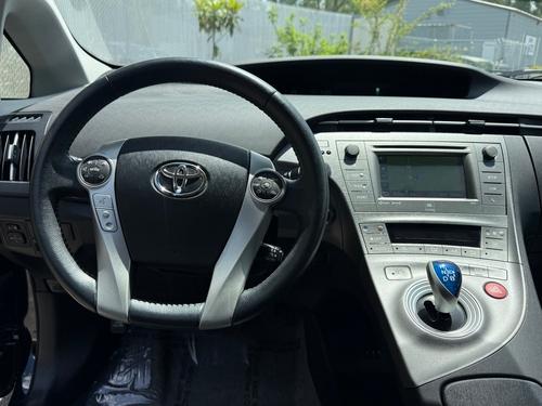 Toyota Prius Hybrid Four Leather Heated Seats Navigation Jbl Camera New Abs! 95K Miles - Car For Sale - Tam - Thumbnail 13