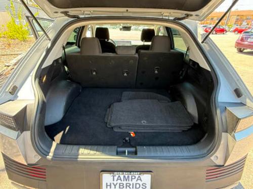 Hyundai Ioniq 5 Se Rwd Adaptive Cruise 303 Mile Range Carplay Camera 104K Miles - Car For Sale - Tampa Hybri - Thumbnail 13