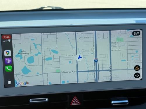 Hyundai Ioniq 5 Se Rwd Adaptive Cruise 303 Mile Range Carplay Camera 104K Miles - Car For Sale - Tampa Hybri - Thumbnail 9