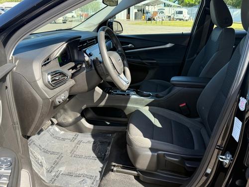 Chevrolet Bolt Euv Lt Carplay Rear Camera Lane Assist Pre-Collision 94K Miles - Car For Sale - Tampa Hybrids I - Thumbnail 10