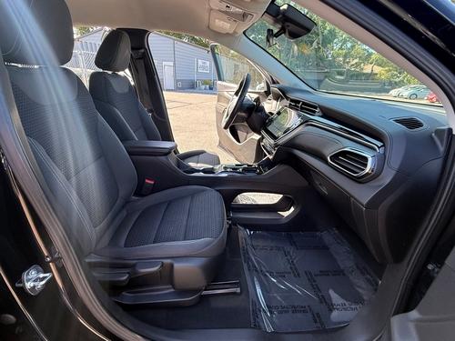 Chevrolet Bolt Euv Lt Carplay Rear Camera Lane Assist Pre-Collision 94K Miles - Car For Sale - Tampa Hybrids I - Thumbnail 18