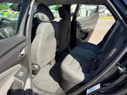 Chevrolet Bolt Euv Lt Carplay Rear Camera Lane Assist Pre-Collision 94K Miles - Car For Sale - Tampa Hybrids I - Thumbnail 19