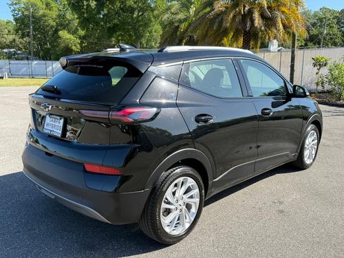 Chevrolet Bolt Euv Lt Carplay Rear Camera Lane Assist Pre-Collision 94K Miles - Car For Sale - Tampa Hybrids I - Thumbnail 4