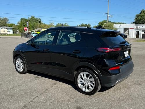 Chevrolet Bolt Euv Lt Carplay Rear Camera Lane Assist Pre-Collision 94K Miles - Car For Sale - Tampa Hybrids I - Thumbnail 3