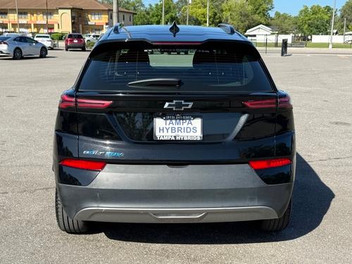 Chevrolet Bolt Euv Lt Carplay Rear Camera Lane Assist Pre-Collision 94K Miles - Car For Sale - Tampa Hybrids I - Thumbnail 8