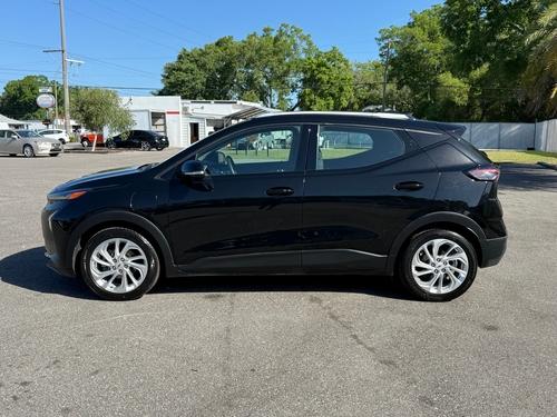 Chevrolet Bolt Euv Lt Carplay Rear Camera Lane Assist Pre-Collision 94K Miles - Car For Sale - Tampa Hybrids I - Thumbnail 5