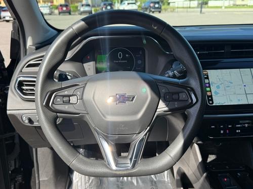 Chevrolet Bolt Euv Lt Carplay Rear Camera Lane Assist Pre-Collision 94K Miles - Car For Sale - Tampa Hybrids I - Thumbnail 12