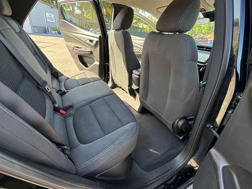 Chevrolet Bolt Euv Lt Carplay Rear Camera Lane Assist Pre-Collision 94K Miles - Car For Sale - Tampa Hybrids I - Thumbnail 17