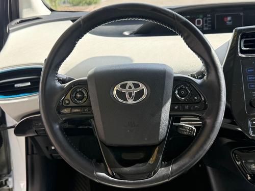 Toyota Prius Hybrid Xle Leather Pre-Collision Radar Cruise Lka Blind Spot 188K Miles - Car For Sale - Tampa - Thumbnail 12