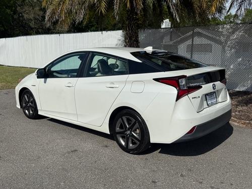 Toyota Prius Hybrid Xle Leather Pre-Collision Radar Cruise Lka Blind Spot 188K Miles - Car For Sale - Tampa - Thumbnail 3