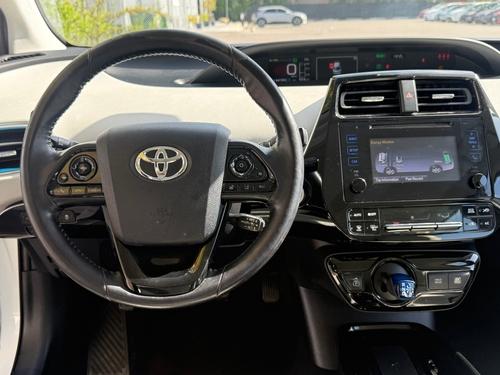 Toyota Prius Hybrid Xle Leather Pre-Collision Radar Cruise Lka Blind Spot 188K Miles - Car For Sale - Tampa - Thumbnail 13