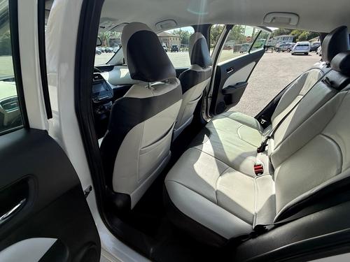 Toyota Prius Hybrid Xle Leather Pre-Collision Radar Cruise Lka Blind Spot 188K Miles - Car For Sale - Tampa - Thumbnail 19