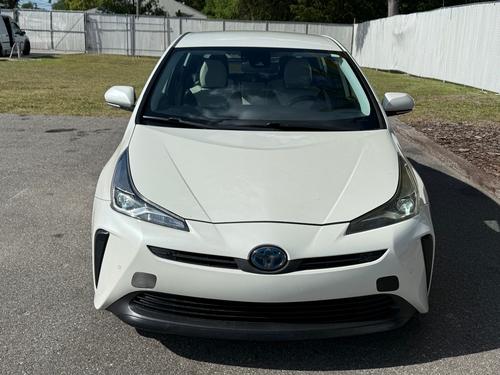 Toyota Prius Hybrid Xle Leather Pre-Collision Radar Cruise Lka Blind Spot 188K Miles - Car For Sale - Tampa - Thumbnail 7