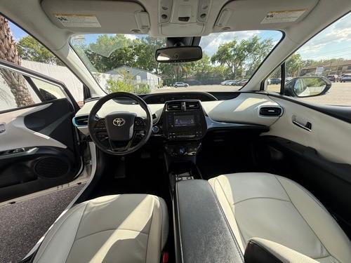 Toyota Prius Hybrid Xle Leather Pre-Collision Radar Cruise Lka Blind Spot 188K Miles - Car For Sale - Tampa - Thumbnail 11