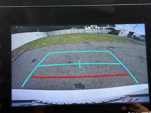 Toyota Camry Hybrid Se Leather Carplay Camera 255K - Car For Sale - Tampa Hybrids Inc. - Thumbnail 16