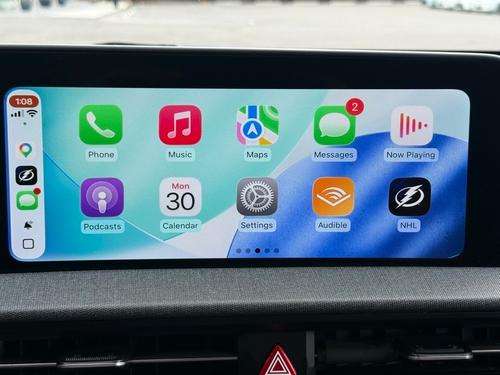 Kia Ev6 Wind Long Range Rwd Smart Cruise Lane Departure Carplay Navigation Camera 36K Miles - Car For Sa - Thumbnail 15