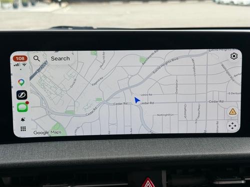 Kia Ev6 Wind Long Range Rwd Smart Cruise Lane Departure Carplay Navigation Camera 36K Miles - Car For Sa - Thumbnail 14