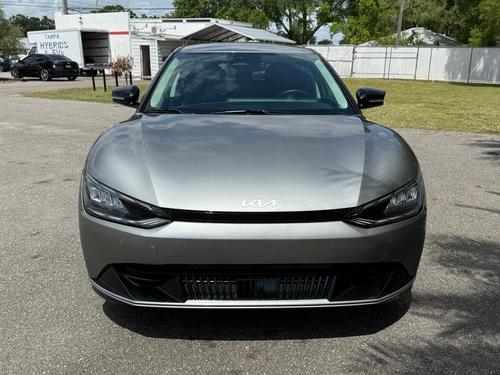 Kia Ev6 Wind Long Range Rwd Smart Cruise Lane Departure Carplay Navigation Camera 36K Miles - Car For Sa - Thumbnail 7