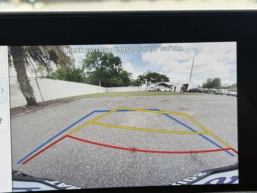 Kia Ev6 Wind Long Range Rwd Smart Cruise Lane Departure Carplay Navigation Camera 36K Miles - Car For Sa - Thumbnail 16