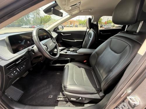 Kia Ev6 Wind Long Range Rwd Smart Cruise Lane Departure Carplay Navigation Camera 36K Miles - Car For Sa - Thumbnail 10