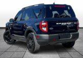 Ford Bronco Sport Big Bend Sport Utility 4D - Thumbnail 6