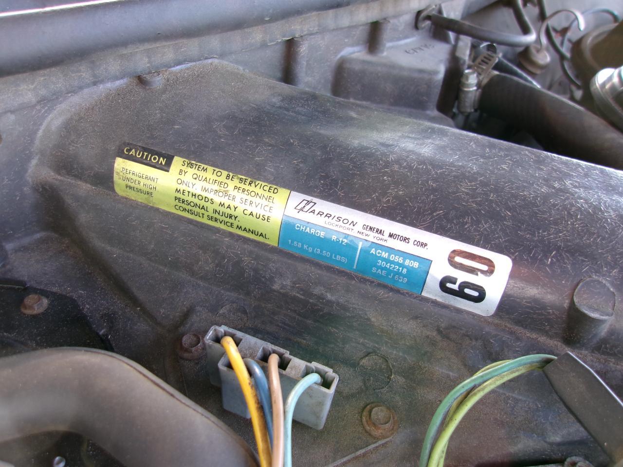 Buick Centurylimited Sedan - Thumbnail 19