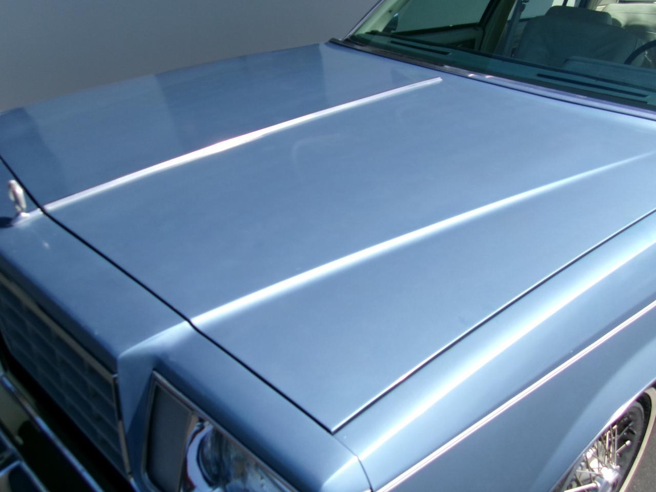 Buick Centurylimited Sedan - Thumbnail 8