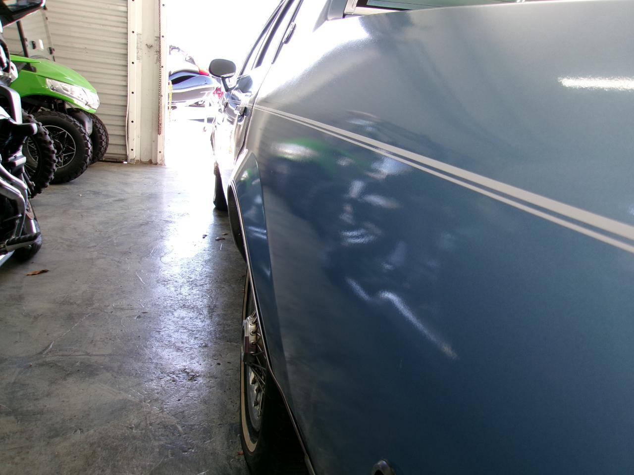 Buick Centurylimited Sedan - Thumbnail 13