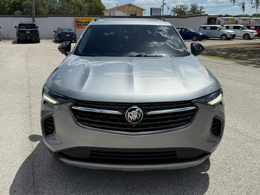 Buick Envision Essence - Thumbnail 9