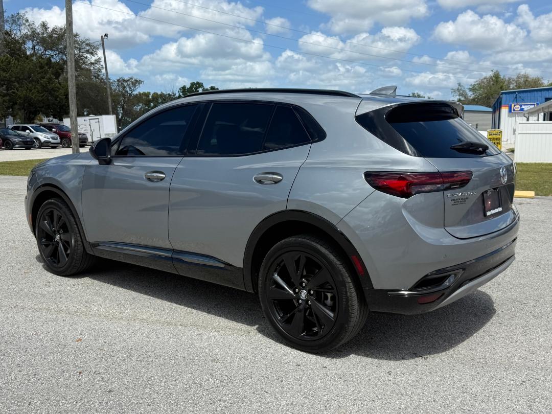 Buick Envision Essence - Thumbnail 3