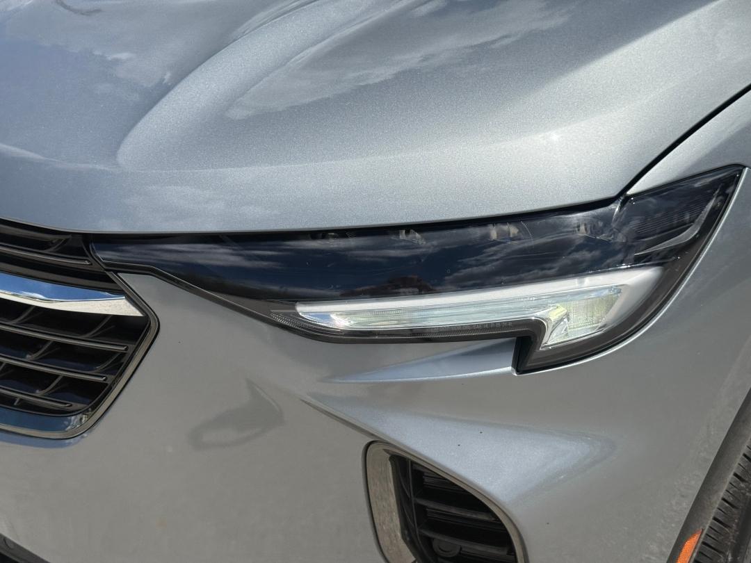 Buick Envision Essence - Thumbnail 10