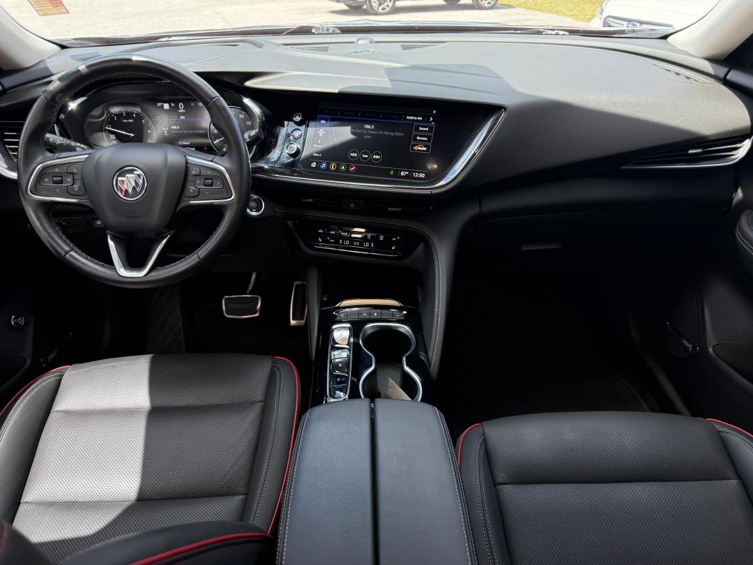 Buick Envision Essence - Thumbnail 11