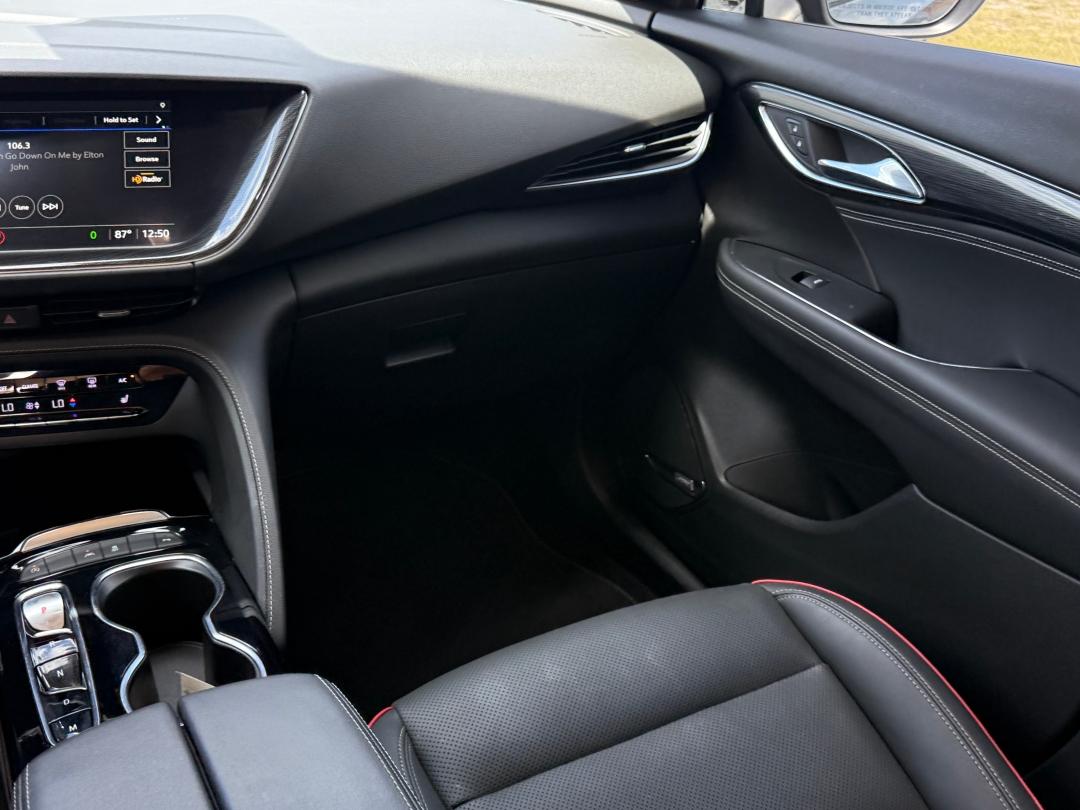 Buick Envision Essence - Thumbnail 14