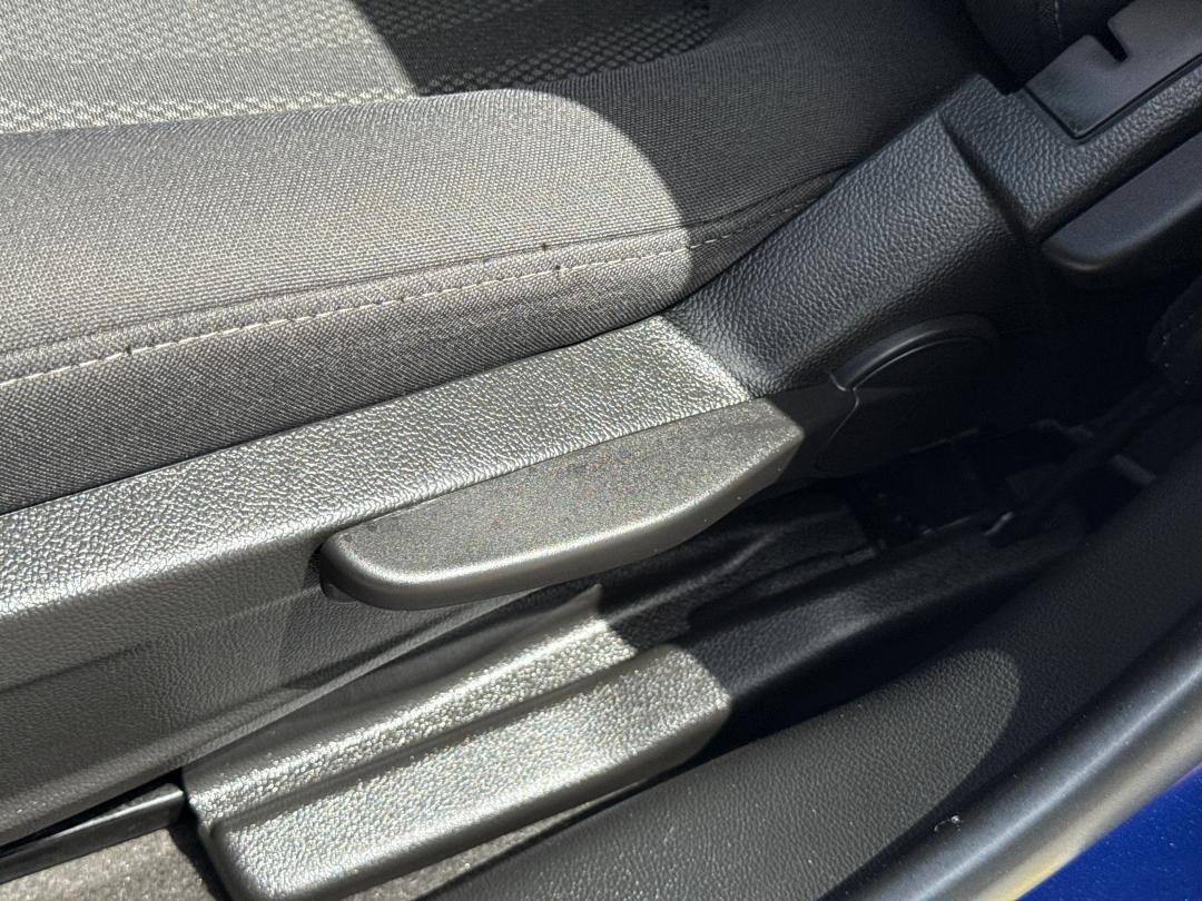 Chevrolet Sonic Lt Auto - Thumbnail 18