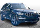 BMW X3 Sdrive30I Sport Utility 4D - Thumbnail 5