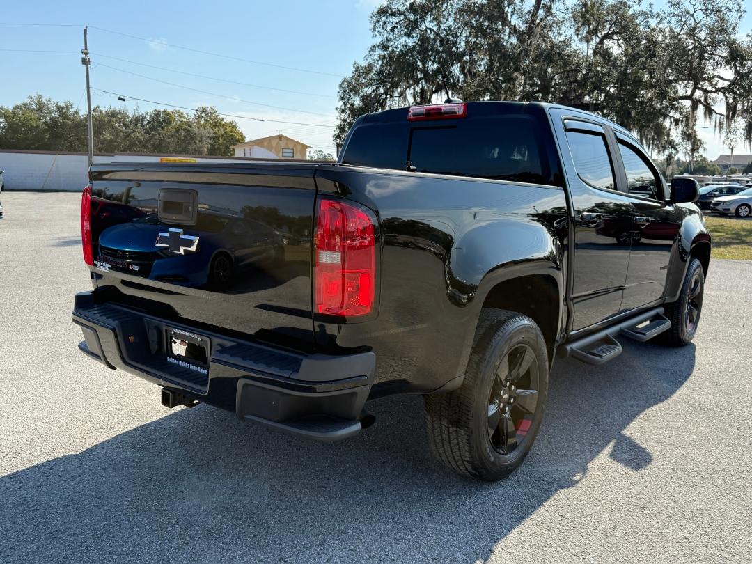 Chevrolet Colorado Lt - Thumbnail 5