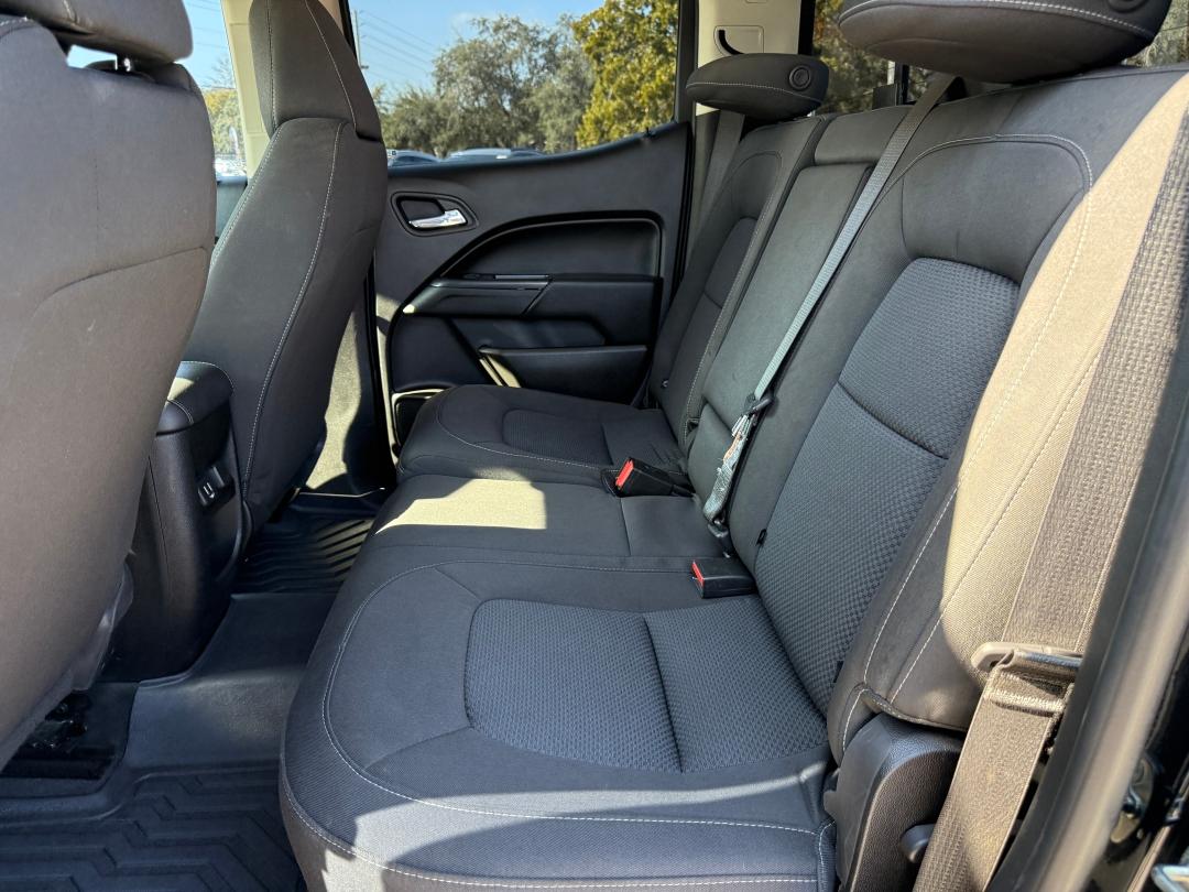 Chevrolet Colorado Lt - Thumbnail 15