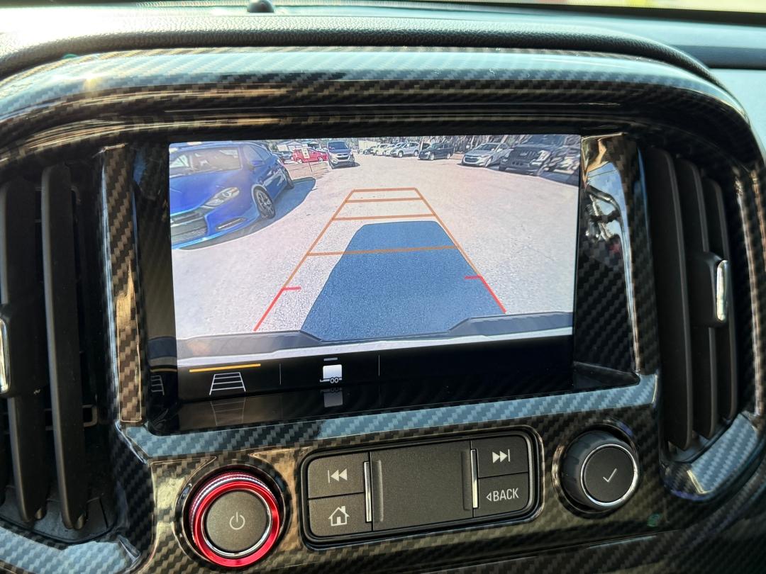 Chevrolet Colorado Lt - Thumbnail 20