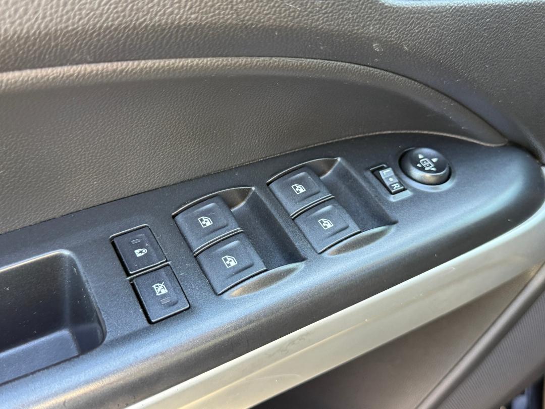 Chevrolet Colorado Lt - Thumbnail 16