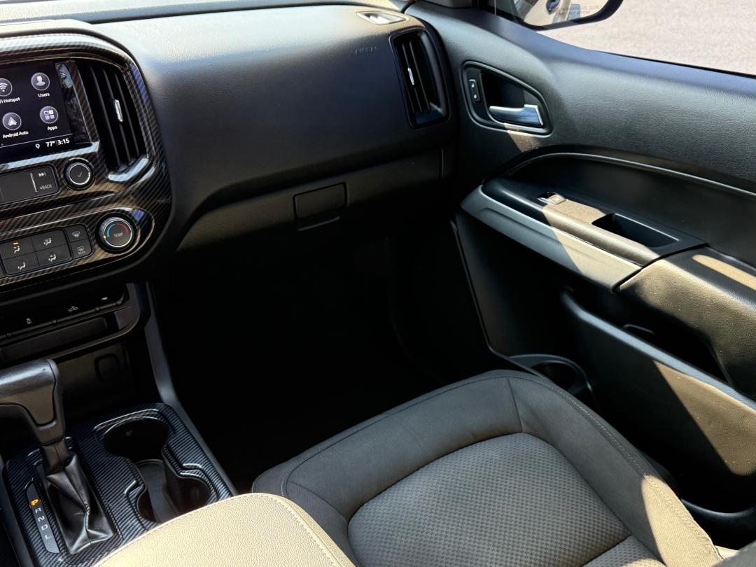 Chevrolet Colorado Lt - Thumbnail 14