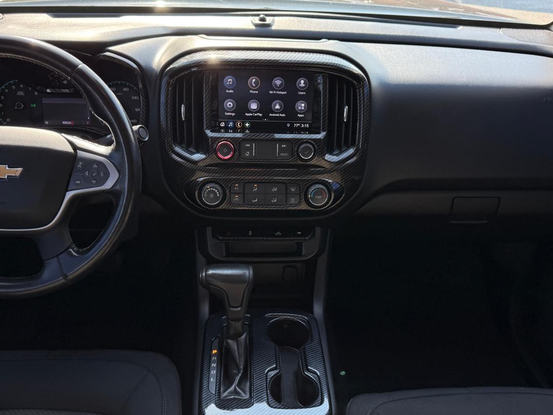 Chevrolet Colorado Lt - Thumbnail 13
