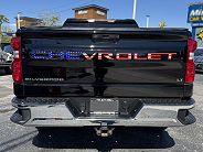 Chevrolet Silverado 1500 Lt - Thumbnail 4